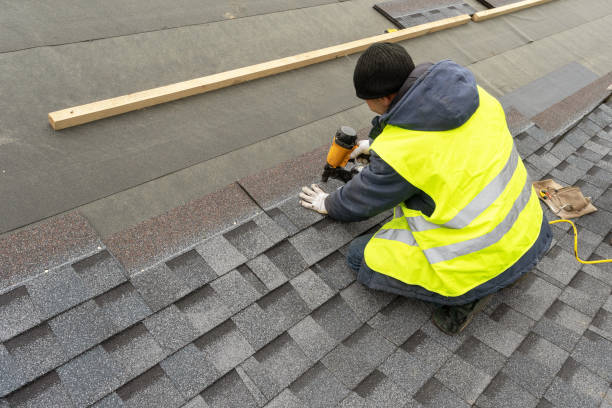 Quick and Trustworthy Emergency Roof Repair Services in Shallowater, TX